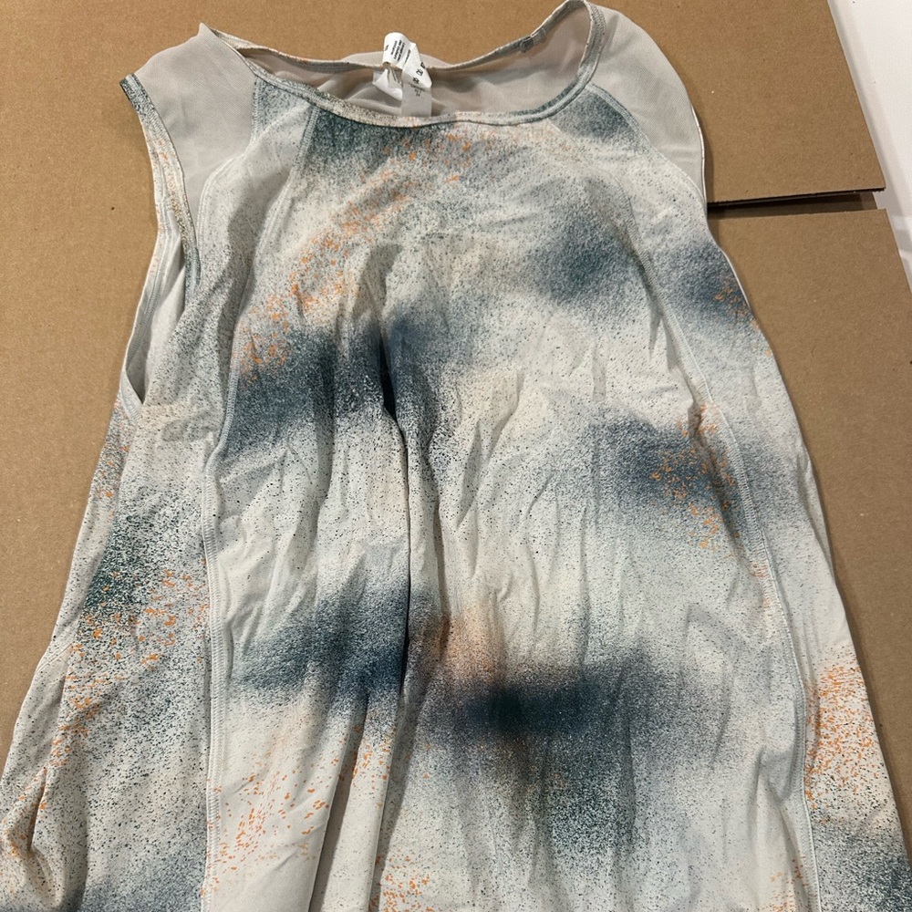 Lulu Tank